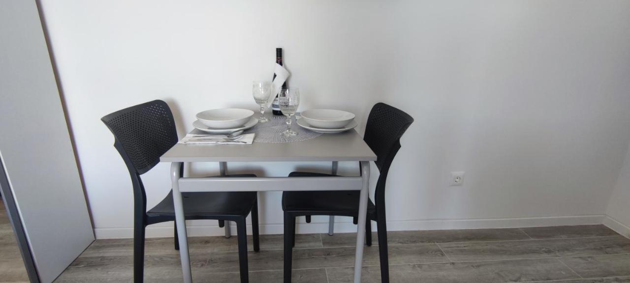 Rooms Lucky Makarska Dış mekan fotoğraf