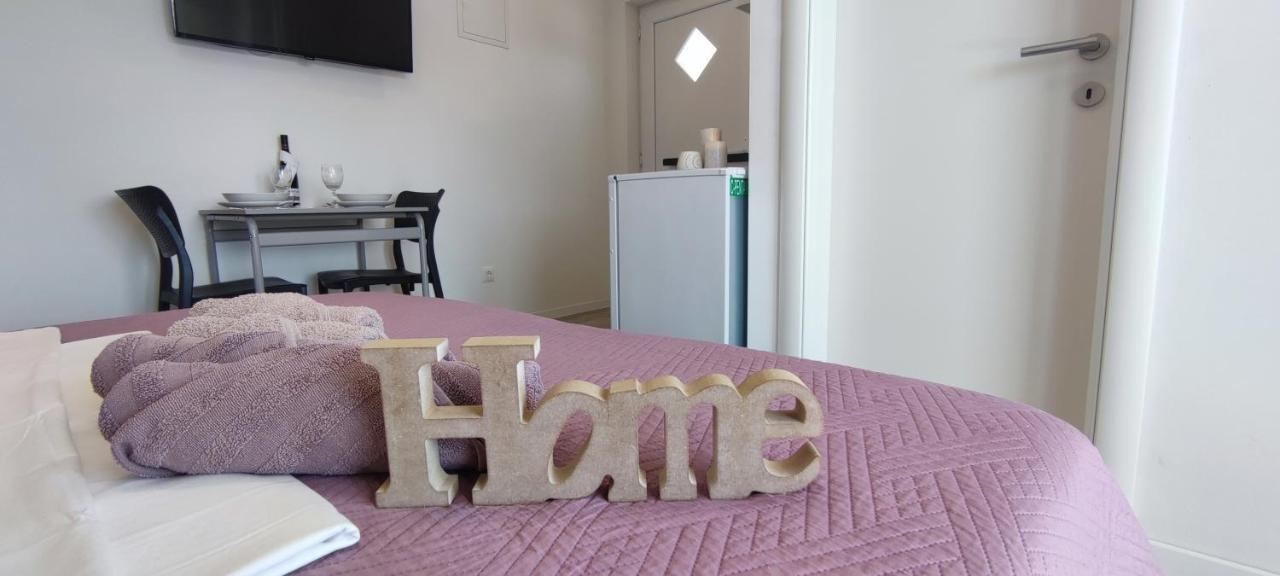 Rooms Lucky Makarska Dış mekan fotoğraf