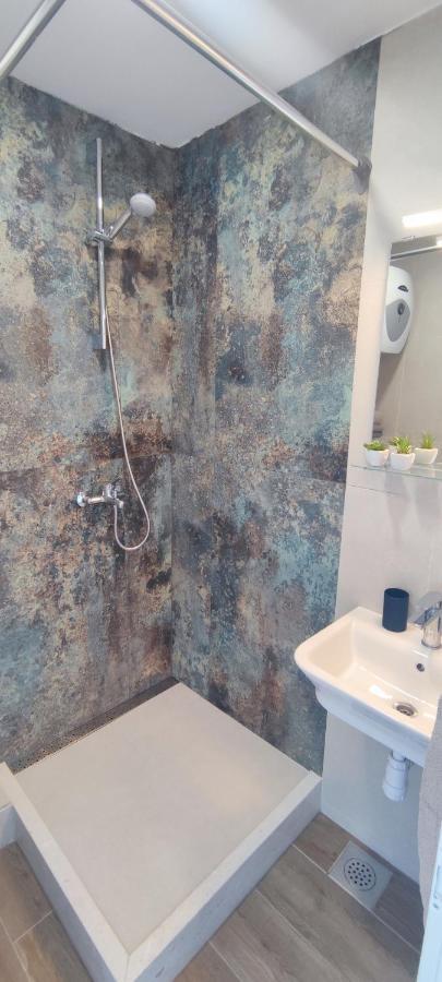 Rooms Lucky Makarska Dış mekan fotoğraf