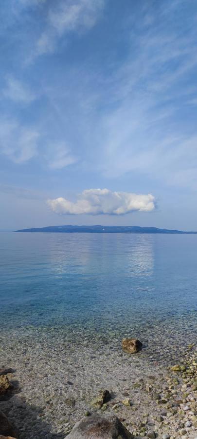Rooms Lucky Makarska Dış mekan fotoğraf