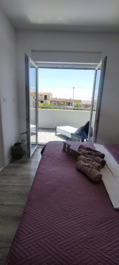 Rooms Lucky Makarska Dış mekan fotoğraf